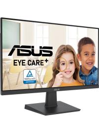 24" ASUS VA24EHF IPS Monitör Siyah 1ms 23.8" 1920x1080, 100Hz, HDMI, VGA, Vesa Monitor